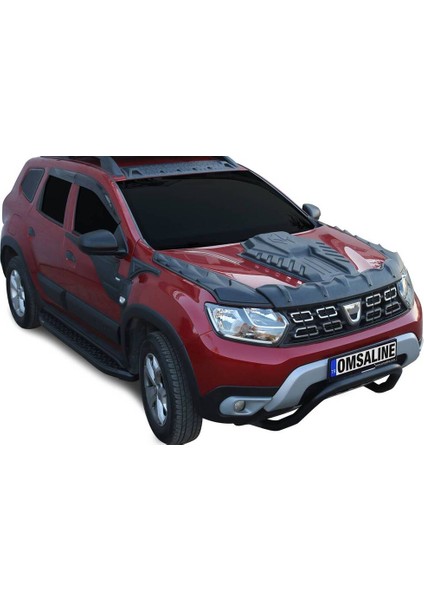 Dacia Duster Dragon Ön Kaput Scoop 2018 ve Sonrası