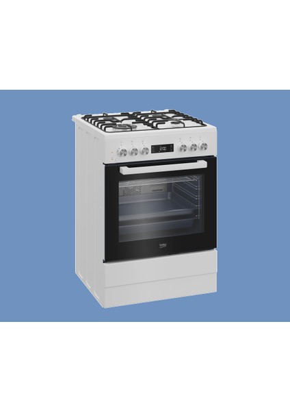 Bfm 410 Lebb Ocaklı Fırın