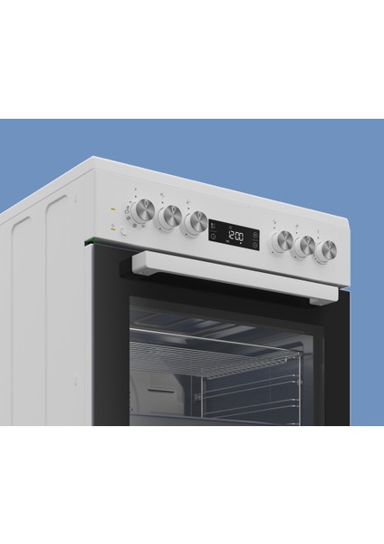 Bfm 410 Lebb Ocaklı Fırın modelleri