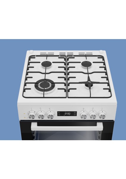 Bfm 410 Lebb Ocaklı Fırın fırsatları