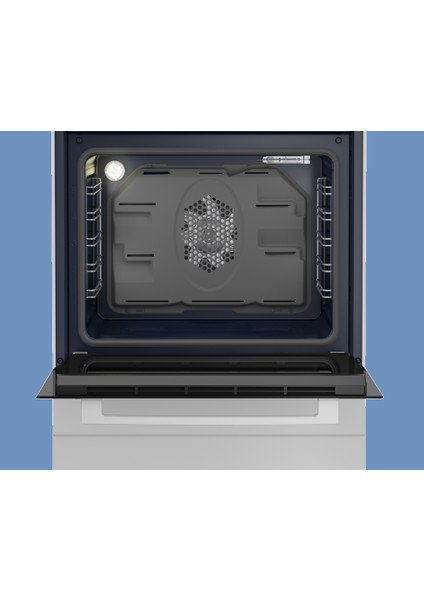 Bfm 410 Lebb Ocaklı Fırın indirimleri