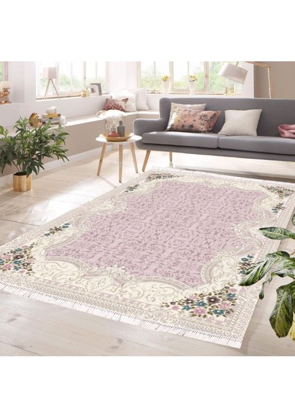 Dokuma Taban Salon Mutfak Halısı Yolluk I-K-299