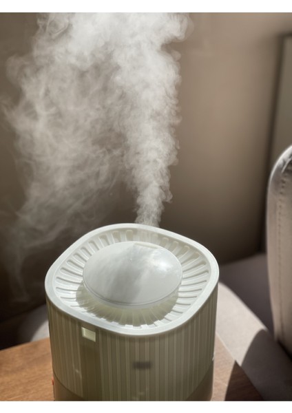 2.5 Litre Aromaterapi Difüzör Ultrasonik Hava Yayıcı fiyatları