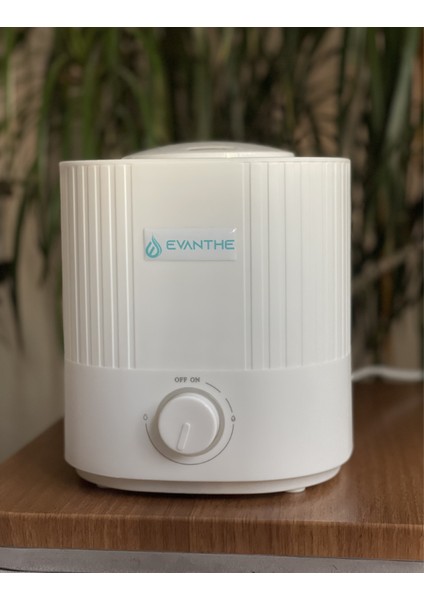 2.5 Litre Aromaterapi Difüzör Ultrasonik Hava Yayıcı modelleri