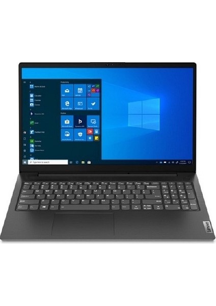 V15 G2 Alc Amd Ryzen 3 5300U 8GB 512 GB SSD 15.6" Windows 11 Pro FHD Taşınabilir Bilgisayar 82KD0041TXZ22