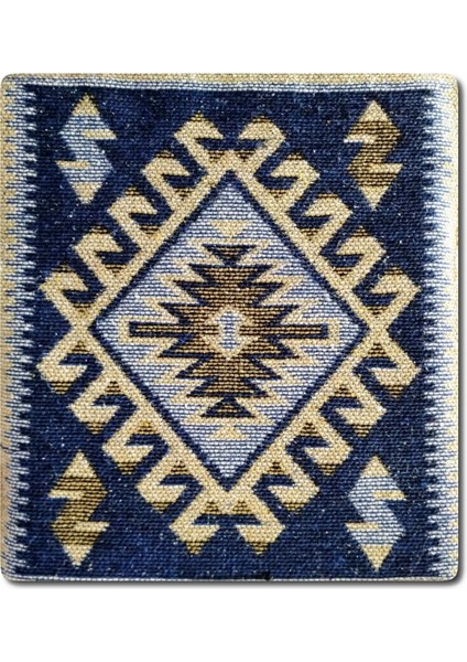 40X40 Kilim Sandalye ve Koltuk Minderi
