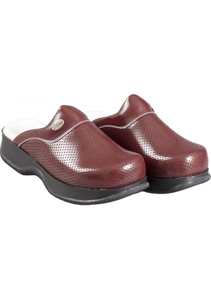 Blumsaboterlik Hastene,hemşire,doktor Klasik Ortopedik ve Anatomik Sabo Terlik