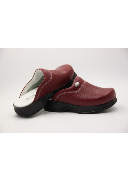 Blumsaboterlik Hastene,hemşire,doktor Klasik Ortopedik ve Anatomik Sabo Terlik fiyatları