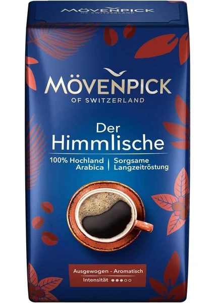 Der Himmlische Filtre Kahve 500 gr