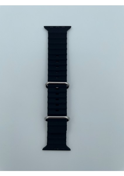 Apple Watch Ocean Kordon 38/40/41 mm Uyumlu Saat Kordonu