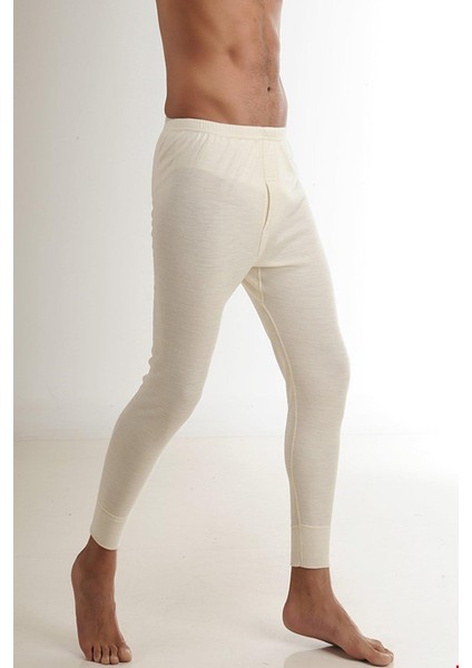 Erkek Yün Kısa Kollu Fanila Tayt Içlik Set 100 - 101- 1 Set fırsatları