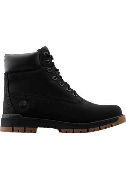 Tree Vault 6 Inch Boot Wp Erkek Günlük Bot TB0A5NGC0011 Siyah