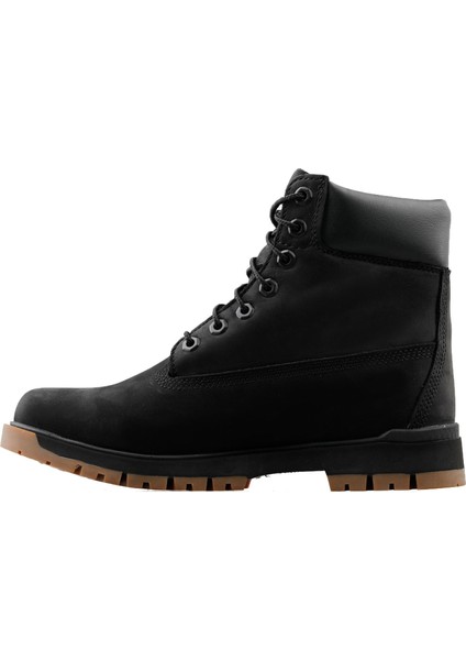Tree Vault 6 Inch Boot Wp Erkek Günlük Bot TB0A5NGC0011 Siyah