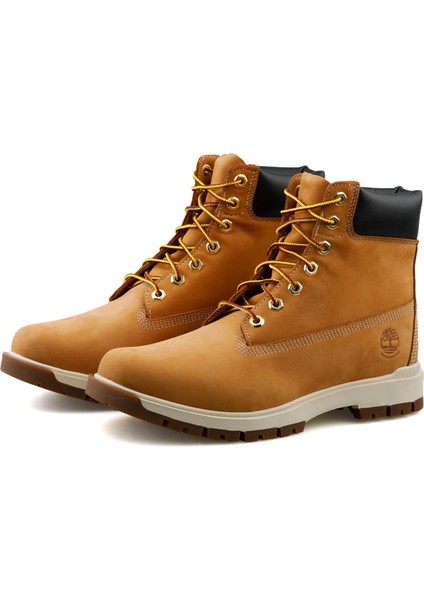 Tree Vault 6 Inch Wp Erkek Sarı Bot modelleri