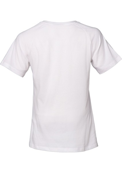 Hmlt-Nonı 2.0 T-Shırt Beyaz Kadın T-Shirt 911559-9001 modelleri