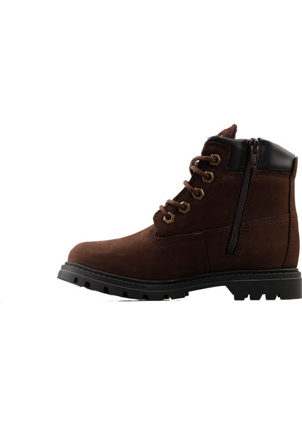 Bruiser 2.0 Çocuk Günlük Bot 015F101087-CHOCOLATE-NUBUK Kahverengi fiyatları