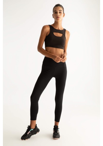 Fit Beli Saran Sporcu Tayt Z0817AZ22AU modelleri