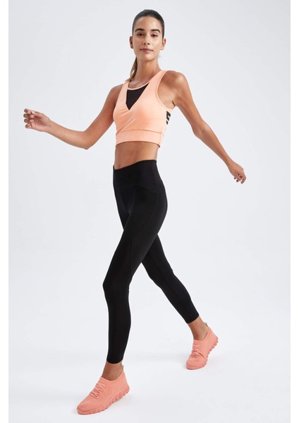 Fit Beli Saran Sporcu Tayt Z0817AZ22AU fırsatları