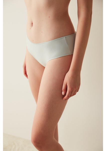 Duman Easy Cotton Trim Hipster Külot