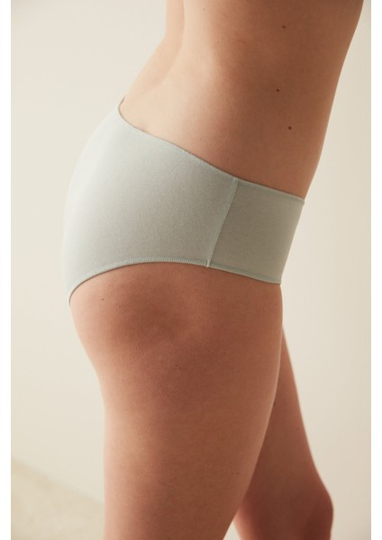 Duman Easy Cotton Trim Hipster Külot fiyatları