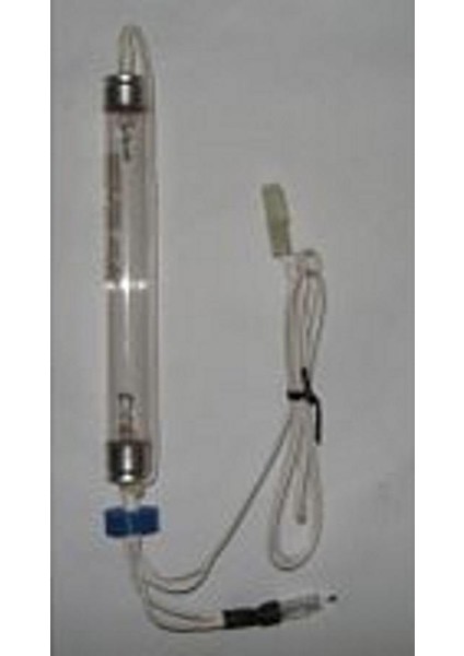 4w Uv Ultraviole Lambası Su Arıtma Cihazları Için