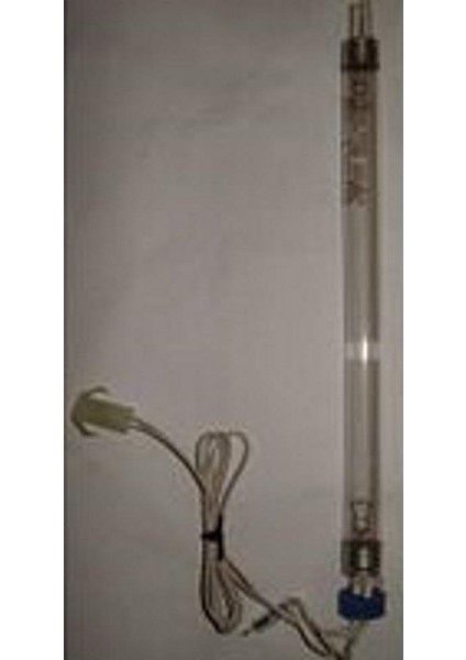 6w Uv Ultraviole Lambası Su Arıtma Cihazları Için
