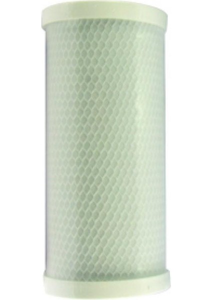 Bb Big Blue 10'' Blok Karbon Su Arıtma Cto Filtresi