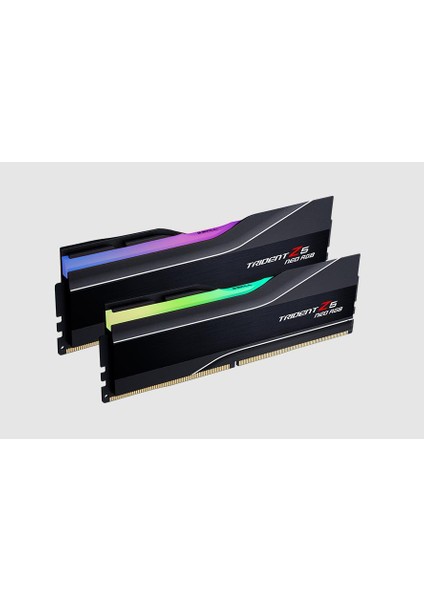 Gskıll Tz5 Neo Rgb DDR5-6000MHZ CL36 32GB (2X16GB) F5-6000J3636F16GX2-TZ5NR