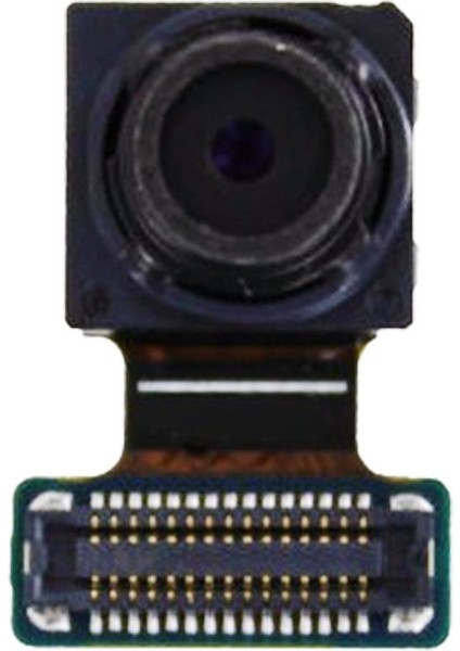 Samsung Galaxy C8 SM-C7100 Ön Kamera