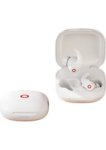 Kablosuz Bluetooth Kulak Içi Kulak Içi Spor Tws Bluetooth Kulaklık (Yurt Dışından)