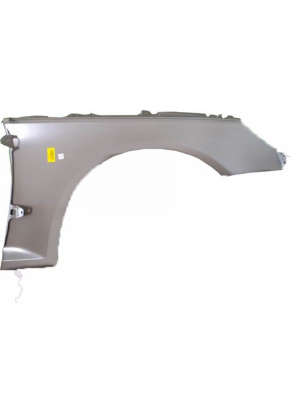 Audı A4- 19/22 Ön Çamurluk Deliksiz Sol Gri Boyalı (Sımyı) 8W0821105A fiyatları