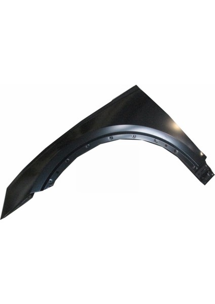 Audı Q5- 21/22 Ön Çamurluk Deliksiz Sol (Çelik) (Tyg) 80A821105A fiyatları