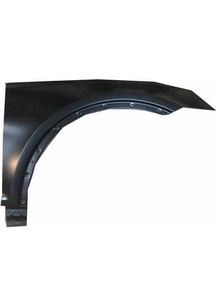Audı Q5- 21/22 Ön Çamurluk Deliksiz Sağ (Çelik) (Tyg) 80A821106A