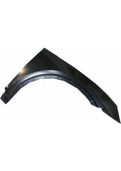 Audı Q5- 21/22 Ön Çamurluk Deliksiz Sağ (Çelik) (Tyg) 80A821106A fiyatları