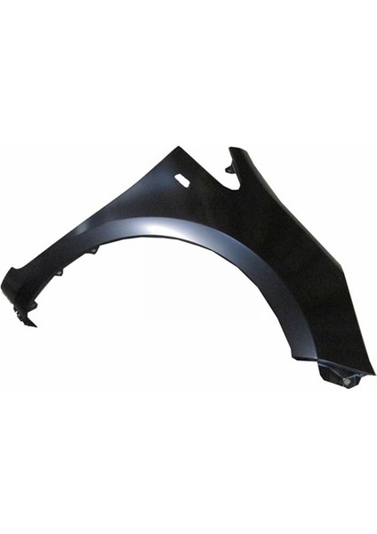 Kıa Rıo- Hb- 12/16 Ön Çamurluk Delikli Sağ (Tyg) 66321-1W150 fiyatları