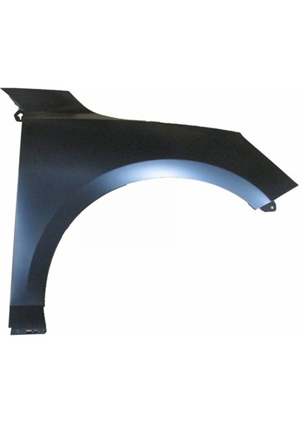 Ford Focus- Sd/hb- 19/22 Ön Çamurluk Deliksiz Sağ (Tw/sımyı) PJX7BA16008AD