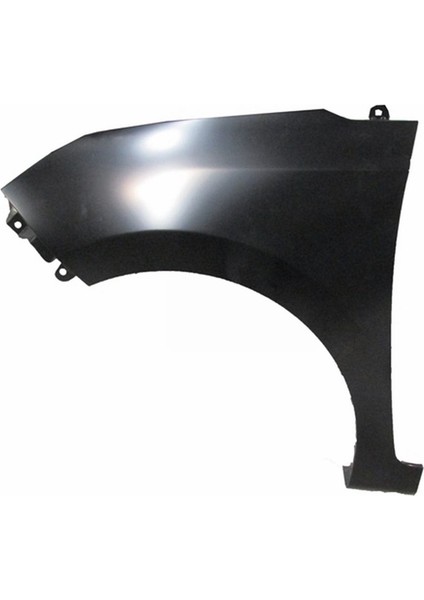 Hyundaı I10- 13/19 Ön Çamurluk Deliksiz Sol (Tyg) 66311-B9000