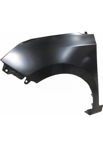 Hyundaı I10- 13/19 Ön Çamurluk Deliksiz Sol (Tyg) 66311-B9000