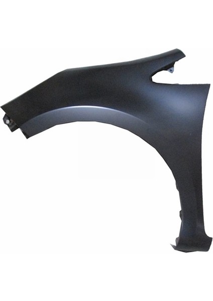 Kıa Rıo- Hb- 12/16 Ön Çamurluk Deliksiz Sol (Tw) 66311-1W100