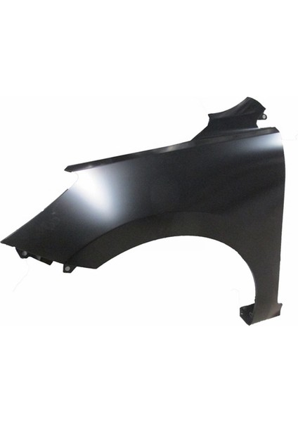 Kıa Rıo- Hb- 17/20 Ön Çamurluk Deliksiz Sol (Tyg) 66311-H8000 fiyatları