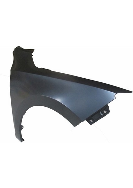 Skoda Rapıd- 16/18 Ön Çamurluk Deliksiz Sağ 5JA821022D