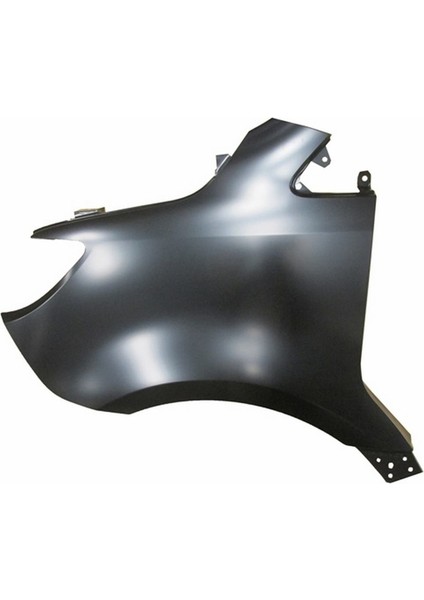 Mercedes Sprınter- 19/21 Ön Çamurluk Deliksiz Sol (Tyg) A9108810000