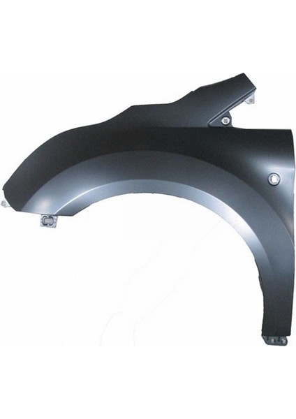 Ford Tourneo Connect- 20/22 Ön Çamurluk Sol (Tw) DT11 V02541 Ab