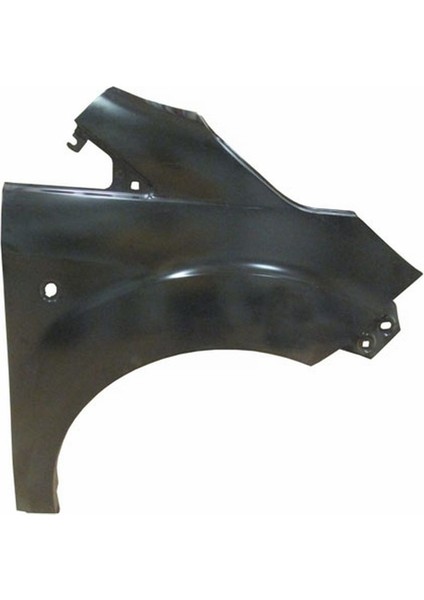 Ford Tourneo Courıer- 14/18 Ön Çamurluk Sağ (Eagle Body) PET76A16016AE