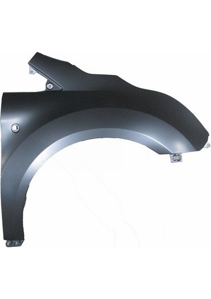 Ford Transıt Connect- 15/18 Ön Çamurluk Sağ (Tw) DT11 V02540 Ab