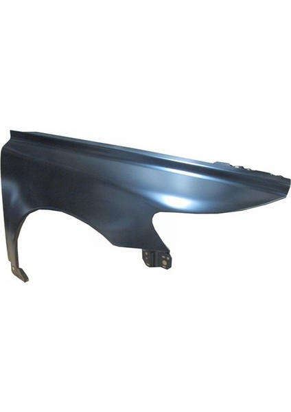 Volvo S40- 08/12 Ön Çamurluk Deliksiz Sağ (Tyg) 30745127