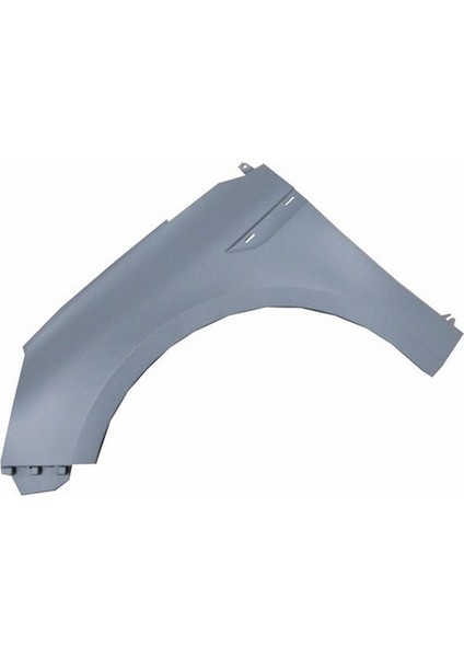Renault Megane- Iv- Sd- 21/22 Ön Çamurluk Sol Astarlı Plastik 631015392R A fiyatları