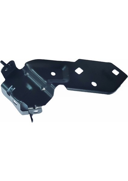 Renault Clıo- Hb- 13/16 Ön Çamurluk Bağlantı Suportu Sağ (Uç Kısım) (Sac) 620430255R