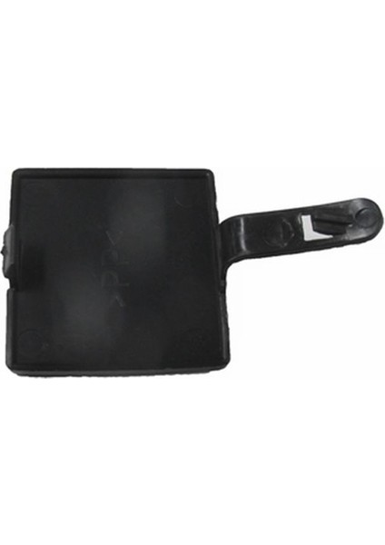 Peugeot Expert- 07/09 Ön Tampon Çeki Demiri Kapağı Siyah (Italya) 7414SP fiyatları