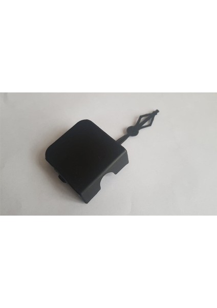 Cıtroen Berlıngo- 15/18 Ön Tampon Çeki Demiri Kapağı 9810964180